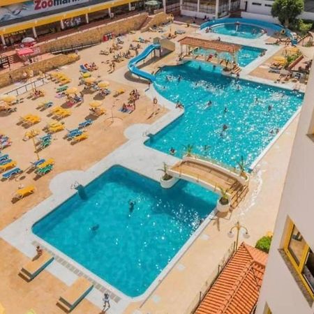 Squash Apartments 601 بورتيماو المظهر الخارجي الصورة