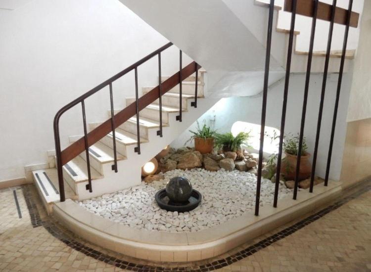 Squash Apartments 601 بورتيماو المظهر الخارجي الصورة