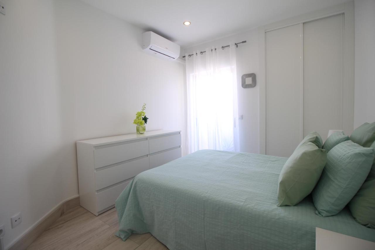 Squash Apartments 601 بورتيماو المظهر الخارجي الصورة