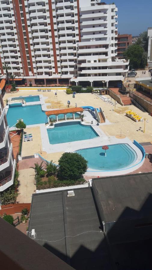 Squash Apartments 601 بورتيماو المظهر الخارجي الصورة